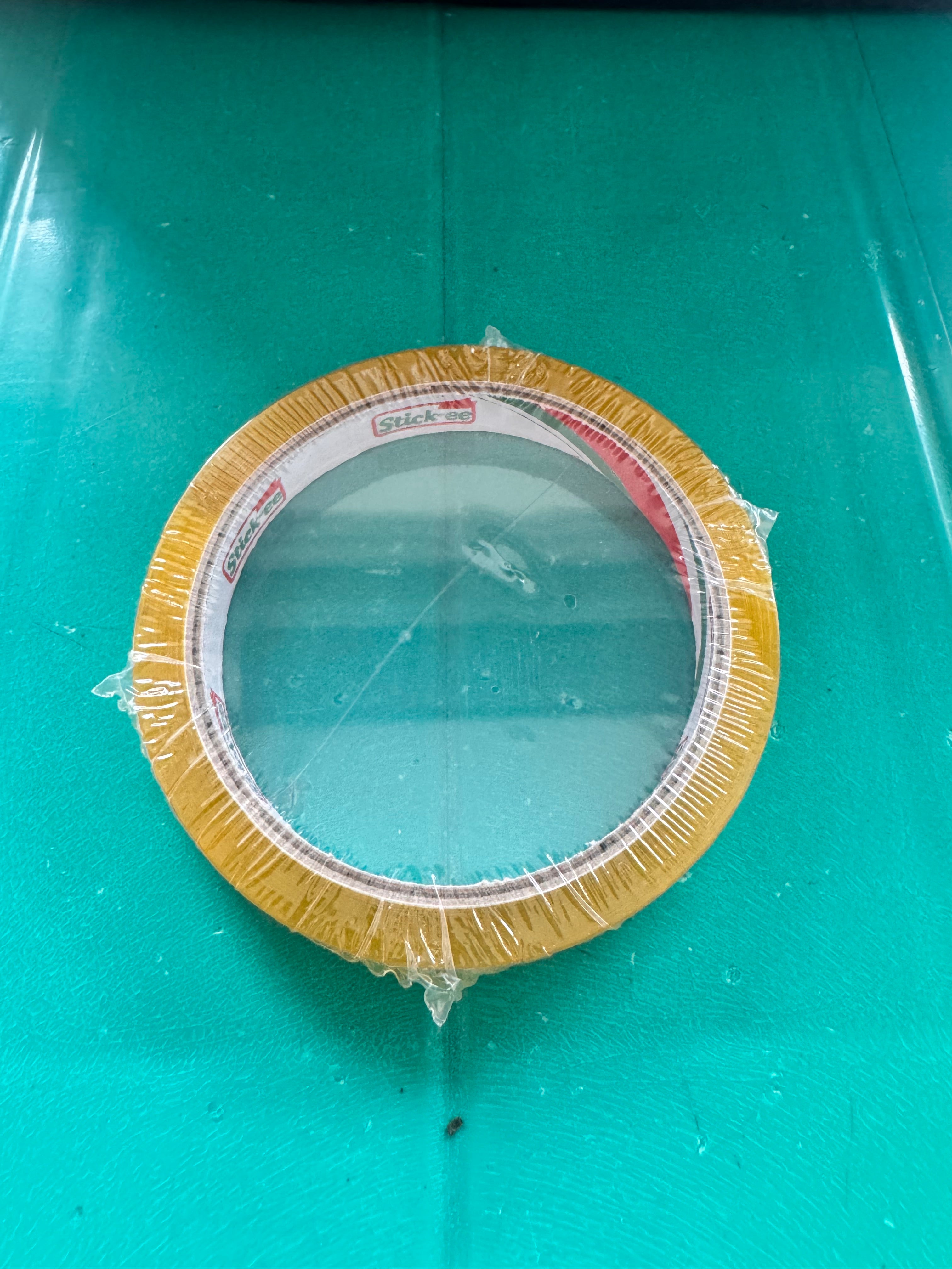Stick-ee Tape