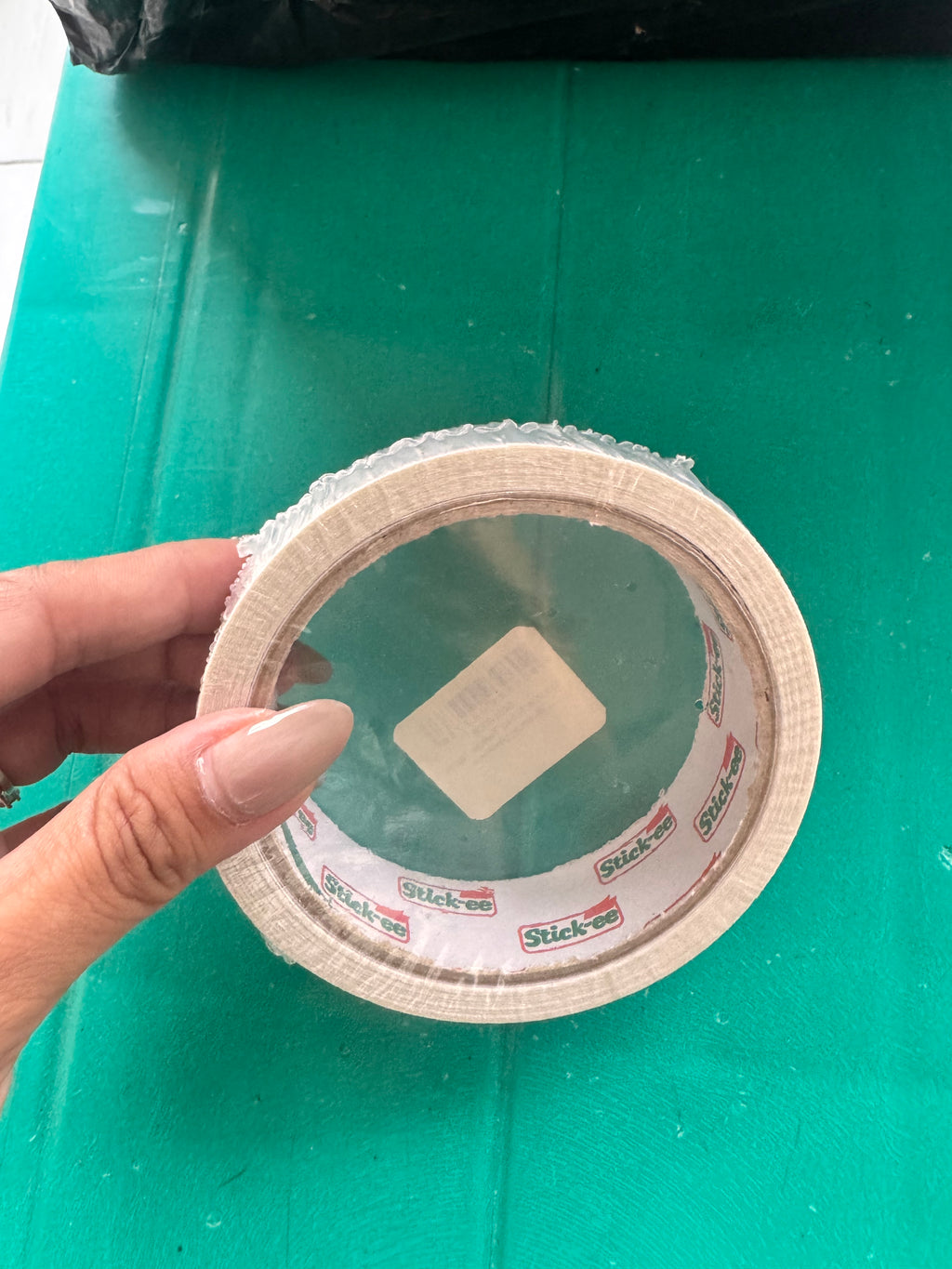 Double Sided Tape