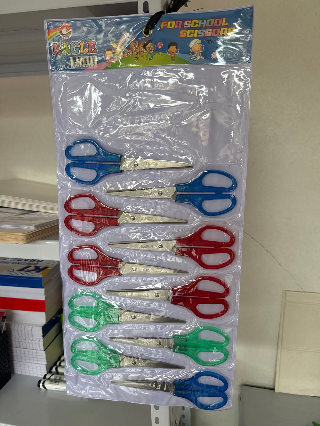 Scissors