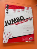 Intermediate Pad
