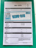 Biodata (Long)