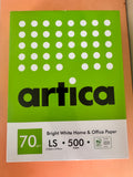 Artica Bondpaper Ream