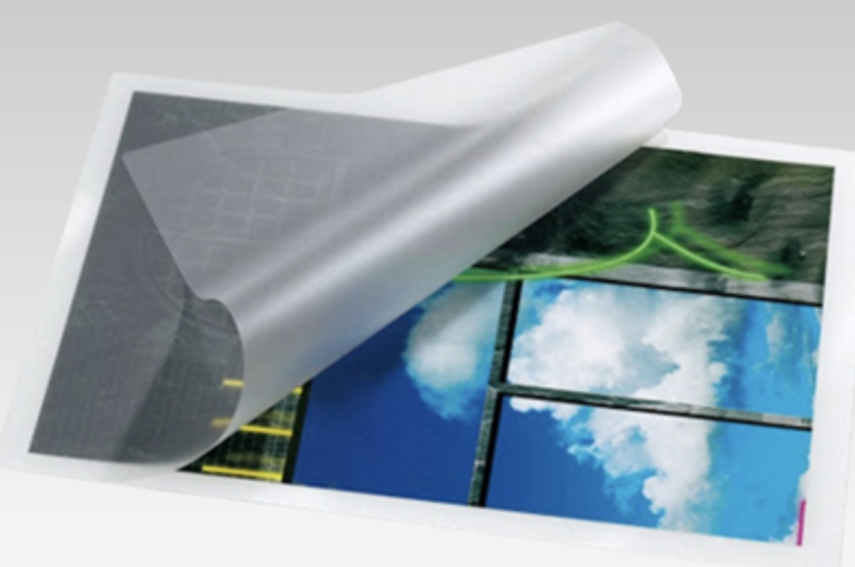 Lamination Services