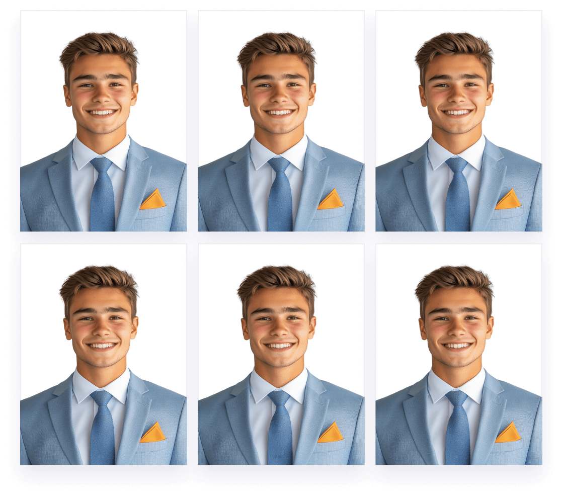 Photo ID