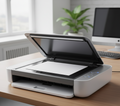 Flatbed Scanner